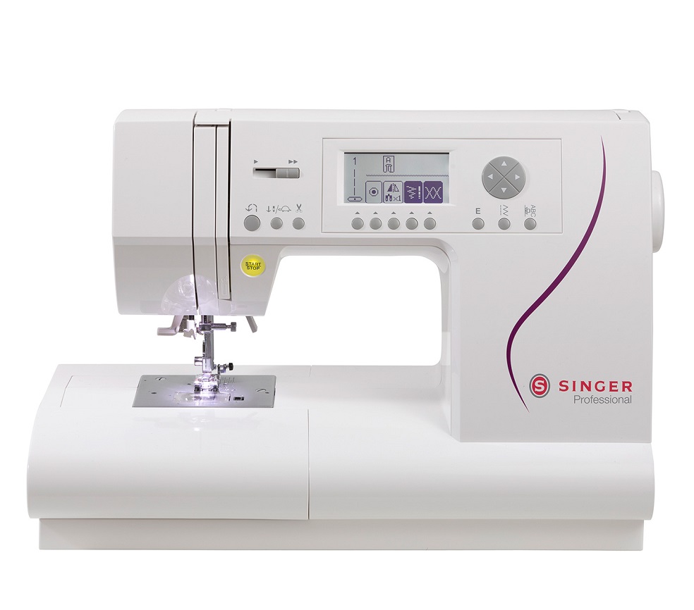 Singer Piko Makinası C430